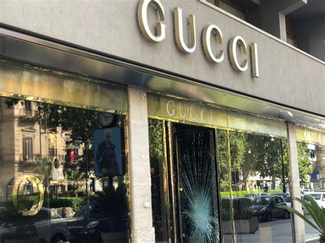 gucci via libertà palermo|Gucci Palermo .